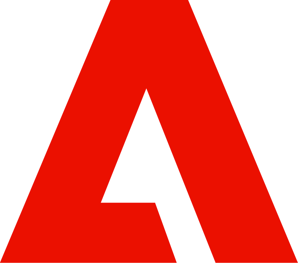 Adobe Logo